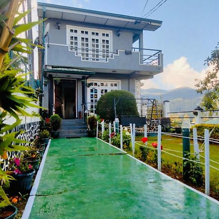 New Royal Mount Hotel Nuwara Eliya Exterior photo