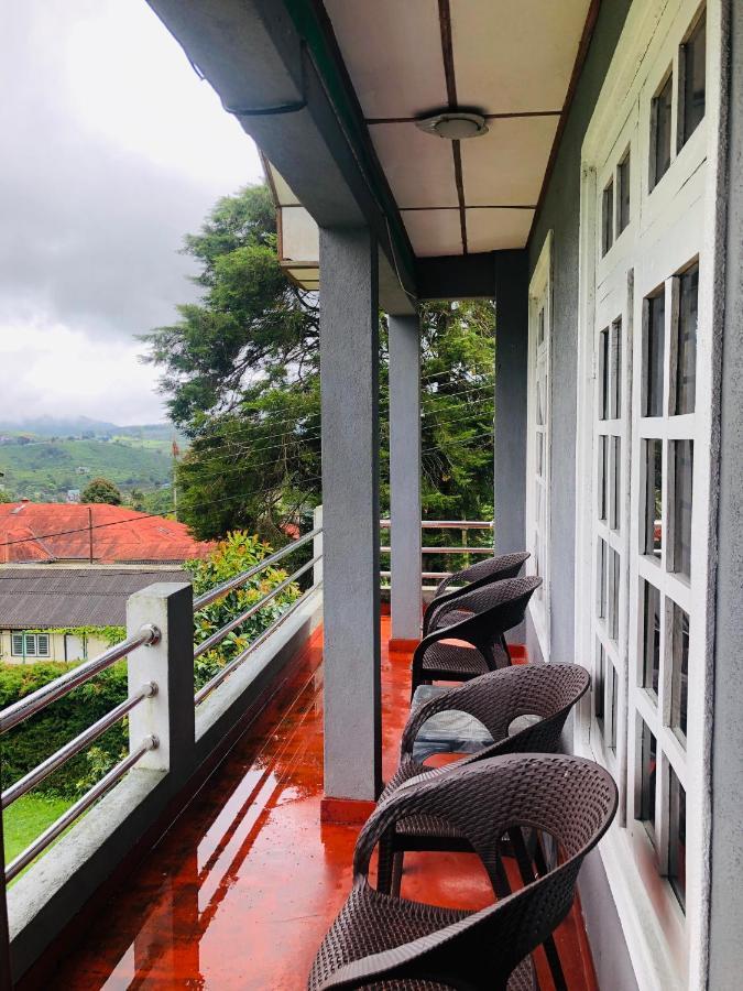 New Royal Mount Hotel Nuwara Eliya Exterior photo